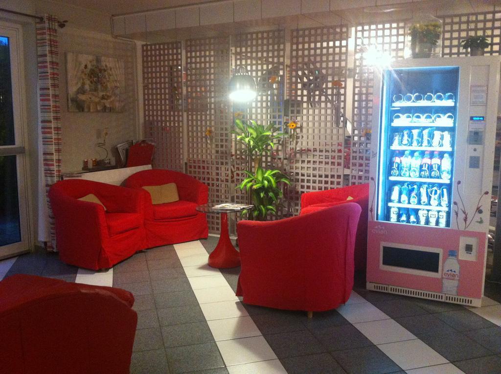 Hotel La Grange De Marie Nitry Zewnętrze zdjęcie