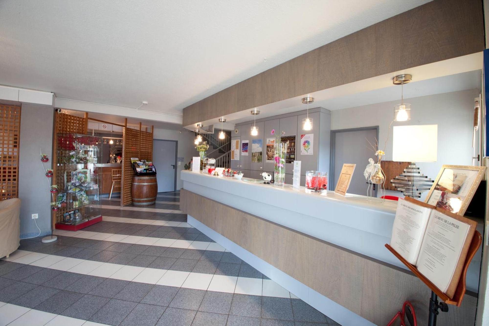 Hotel La Grange De Marie Nitry Zewnętrze zdjęcie