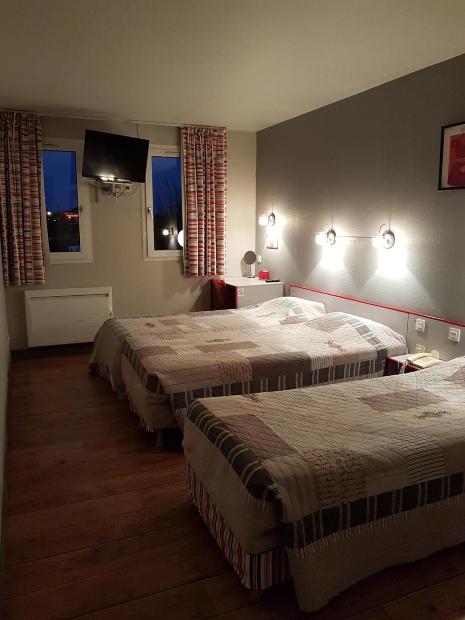 Hotel La Grange De Marie Nitry Pokój zdjęcie