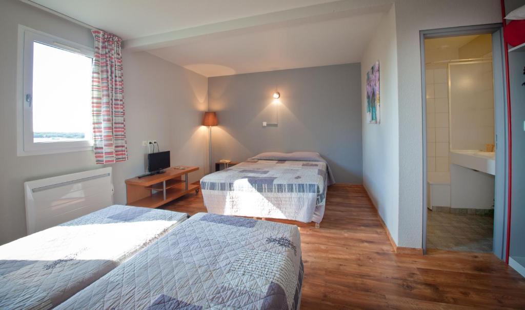Hotel La Grange De Marie Nitry Pokój zdjęcie