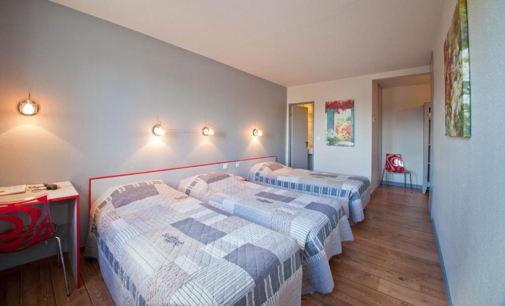Hotel La Grange De Marie Nitry Pokój zdjęcie