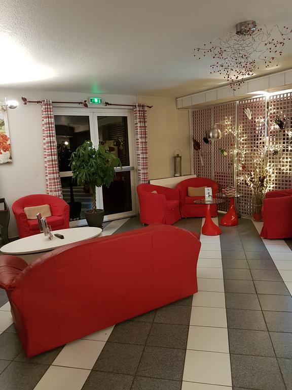 Hotel La Grange De Marie Nitry Zewnętrze zdjęcie