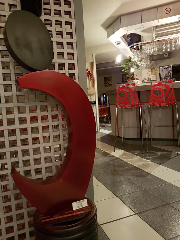 Hotel La Grange De Marie Nitry Zewnętrze zdjęcie